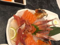 -大渔铁板烧(大悦城店)