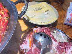 -阳阳老火锅(小南门店)