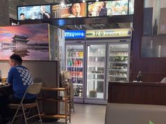 -牧童禧肉社·韩国炭火烤肉店(中粮祥云小镇创始店)