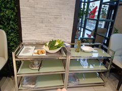 -天都火锅酒楼(虹梅南路店)