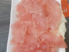 -四季喧黔味豆米火锅(万达广场店)