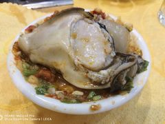 -濠轩阁特色生蚝火锅(水湾路店)