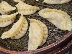 -松针蔡记蒸饺(花园路店)