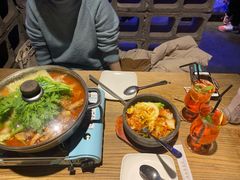 -花腰餐吧Bistro烧烤 傣味(传媒大学店)