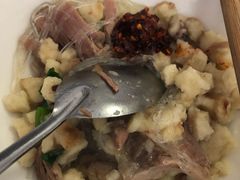 -刘信牛羊肉小炒泡馍(回民街店)