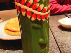 奶茶-丝路金桃·新疆菜(徐汇店)