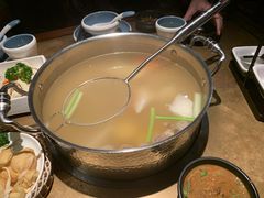 -左庭右院鲜牛肉火锅(新梅广场店)