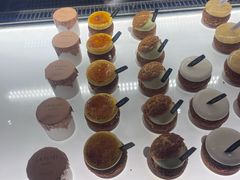 -LANLIZI BAKERY(COSMO店)
