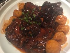 -庆赫隆融合菜馆(群力店)