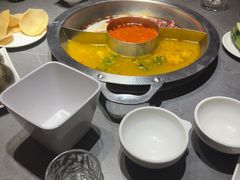 -竹犇番茄火锅(长风街店)