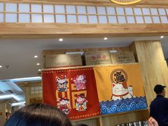 -老熟人烤肉城(马家堡店)