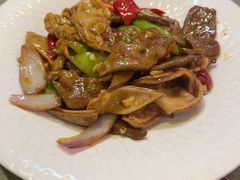-韩记海鲜饺子旗舰店(红海新区店)