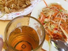-牛车水美食街