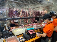 -潮牛宴·鲜牛肉自助火锅烤肉(龙岩新罗万达店)