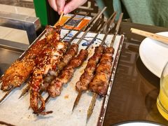 -匹夫涮肉城(黄村店)
