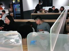 大堂-首秀·四川料理(吾悦广场店)