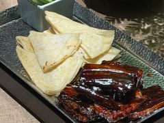-院子餐厅·大锅菜·老杭帮(桥西直街店)