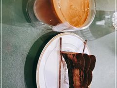 -MUSEE CAFE(保利·时光里店)