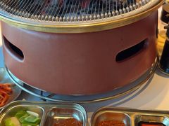 -西塔老太太泥炉烤肉(川沙百联店)