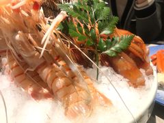 -王鼎精致料理铁板烧(世博源店)