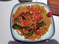 -柳喜辣·烧烤酒局(跃进总店)