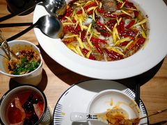 -太二酸菜鱼(深圳布吉万象汇店)