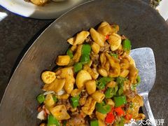 肥肠-逸兴楼·地道长沙菜(六沟垅店)