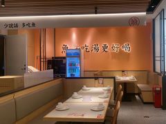 -江渔儿酸菜鱼(曜一城店)