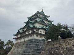 -名古屋城