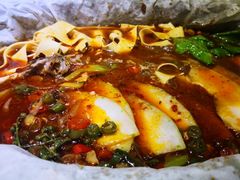 -鱼颜诱纸纸上烤鱼·蛙(龙湖天街店)