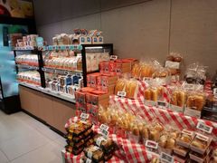 零售区-盒马鲜生(馥邦国际店)