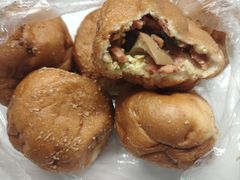 炸面包-惠源面包店(开禾路店)