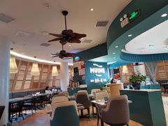 大堂-美奈小馆·越南料理(福田星河COCO Park店)