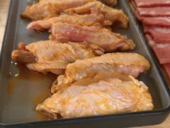 -郭记烤肉创始店(民丰大街店)