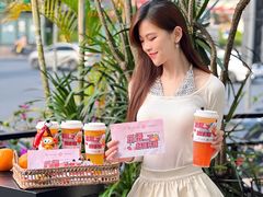 -萃茶师(琅西店)