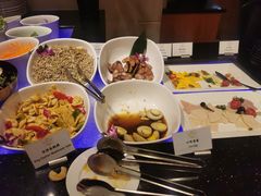 -国宾酒店-花园咖啡自助餐厅(北营房中街店)