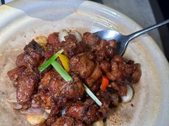 -上和臻品中国菜(花园街店)