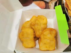 -德克士(三门路店)