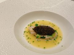 -Le Bernardin