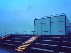 -Cafe Aewol Monsant