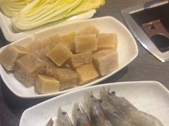 -蜀记火锅(南街店)
