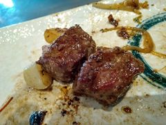-仙桐吉宴铁板烧·精致料理