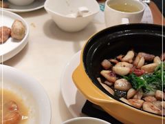 -莆田餐厅PUTIEN(深圳湾万象城家宴店)