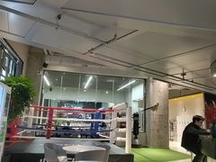 -LA合时健身4PMFIT(花桥旗舰店)