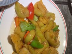 -欧记轩龙虾·私房菜(A店)