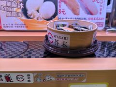 -寿司郎(皇庭广场店)
