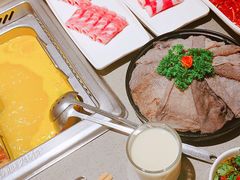-海底捞火锅(枫蓝国际购物中心店)
