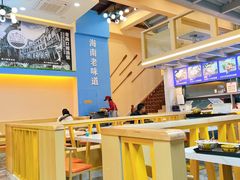 大堂-陈记汤饭(水巷口店)