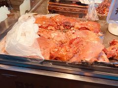 -杨天玉腊牛羊肉店