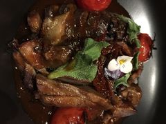 -AZUL by FUEL蓝色·法式酒馆(琶醍店)